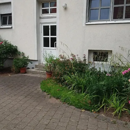 Ferienwohnung Greul