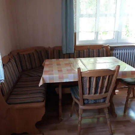 Ferienwohnung Greul Apartment