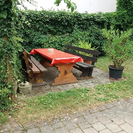 Ferienwohnung Greul Merkendorf (Bavaria)