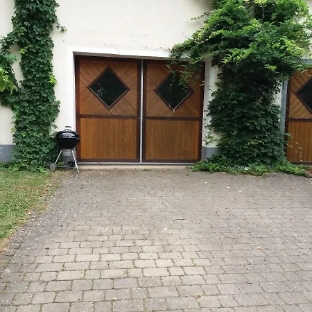 Apartment Ferienwohnung Greul Merkendorf (Bavaria)