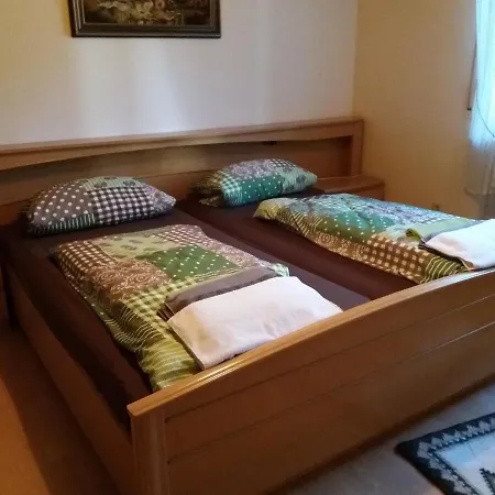 Ferienwohnung Greul Apartment *