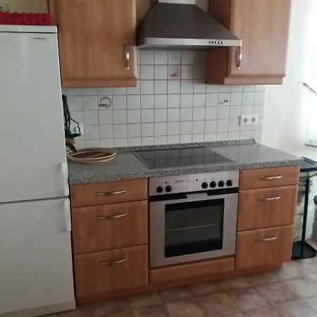 Ferienwohnung Greul