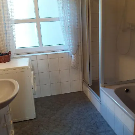 Διαμέρισμα Ferienwohnung Greul *